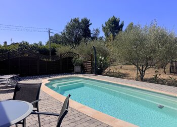 Maisons de vacances en France