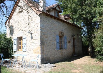Maisons de vacances en France