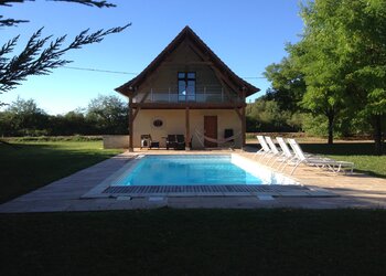 Maisons de vacances en France