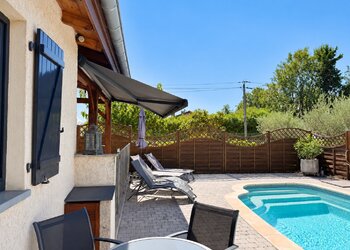 Maisons de vacances en France