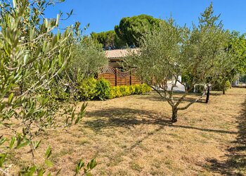 Maisons de vacances en France
