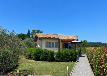 Maisons de vacances en France