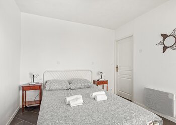 Maisons de vacances en France