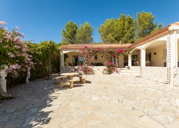 Maisons de vacances en France