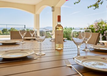 Maisons de vacances en France