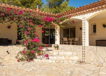 Maisons de vacances en France