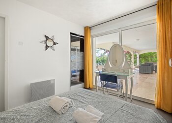Maisons de vacances en France