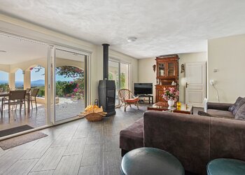 Maisons de vacances en France