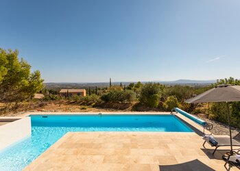 Maisons de vacances en France