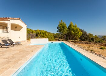 Maisons de vacances en France