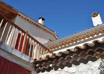 Maisons de vacances en France