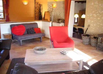 Maisons de vacances en France