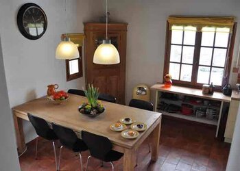 Maisons de vacances en France