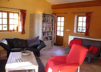 Maisons de vacances en France