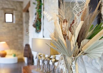 Maisons de vacances en France