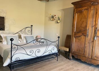Maisons de vacances en France