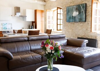 Maisons de vacances en France