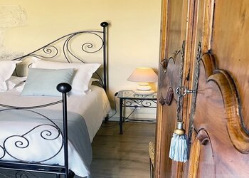 Maisons de vacances en France
