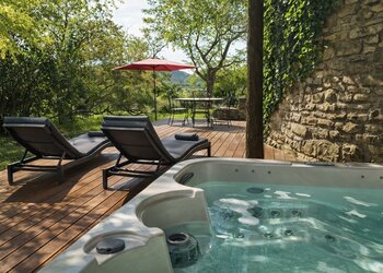 Maisons de vacances en France