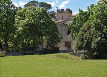 Maisons de vacances en France