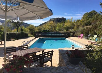 Maisons de vacances en France