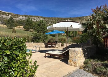 Maisons de vacances en France