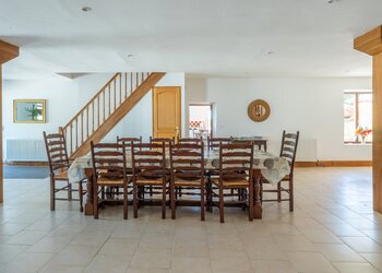 Maisons de vacances en France