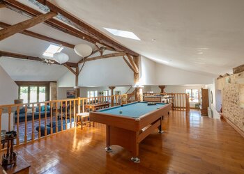 Maisons de vacances en France