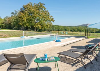 Maisons de vacances en France