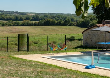 Maisons de vacances en France