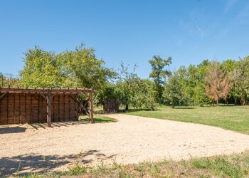 Maisons de vacances en France