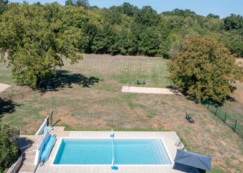 Maisons de vacances en France