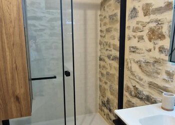 Maisons de vacances en France