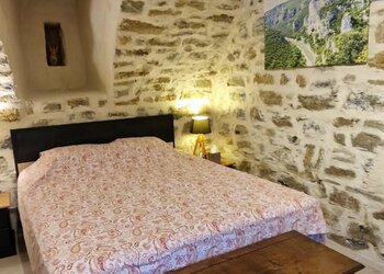 Maisons de vacances en France