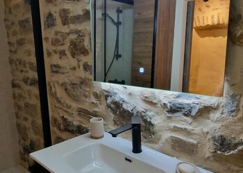 Maisons de vacances en France