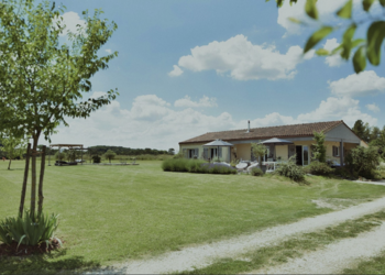 Maisons de vacances en France