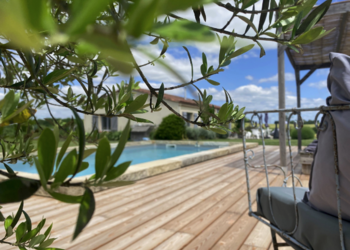 Maisons de vacances en France