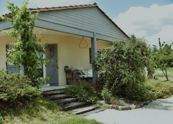 Maisons de vacances en France
