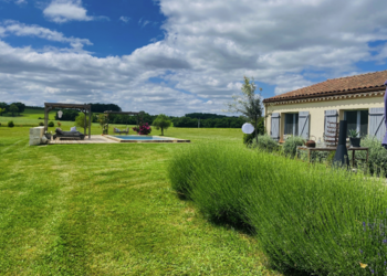 Maisons de vacances en France
