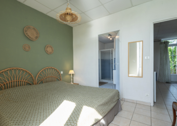 Maisons de vacances en France