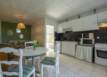 Maisons de vacances en France