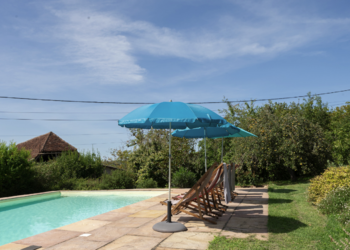 Maisons de vacances en France