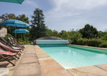 Maisons de vacances en France