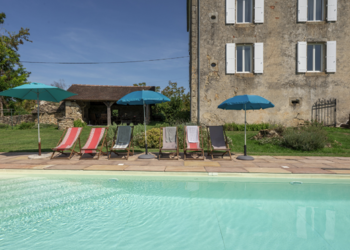 Maisons de vacances en France