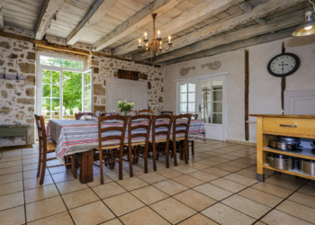 Maisons de vacances en France