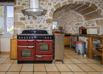 Maisons de vacances en France