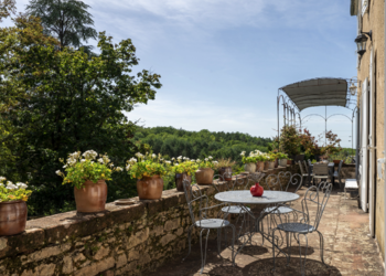 Maisons de vacances en France