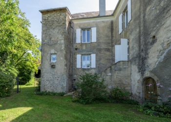 Maisons de vacances en France