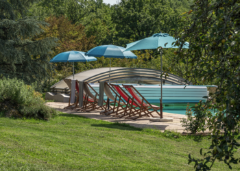 Maisons de vacances en France