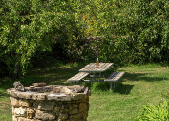 Maisons de vacances en France